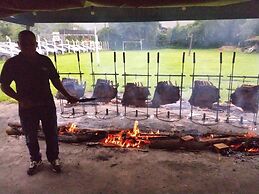 Rancho Texas Ubatuba