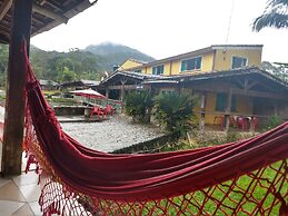 Rancho Texas Ubatuba