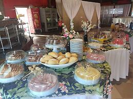 Rancho Texas Ubatuba