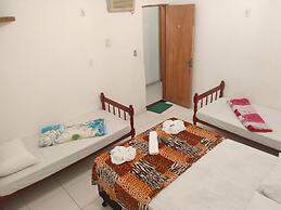 Rancho Texas Ubatuba