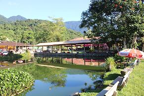 Rancho Texas Ubatuba