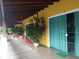 Rancho Texas Ubatuba