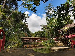 Rancho Texas Ubatuba