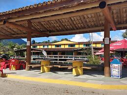 Rancho Texas Ubatuba