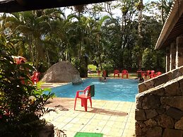 Rancho Texas Ubatuba