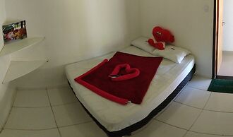 Rancho Texas Ubatuba