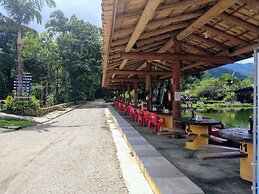 Rancho Texas Ubatuba