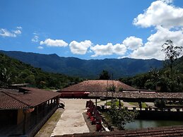 Rancho Texas Ubatuba