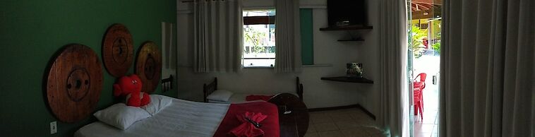 Rancho Texas Ubatuba