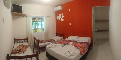 Rancho Texas Ubatuba