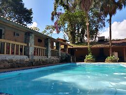 Rancho Texas Ubatuba