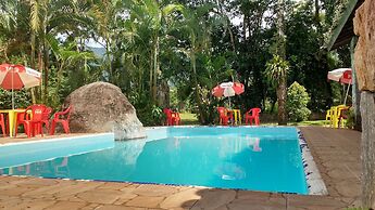 Rancho Texas Ubatuba