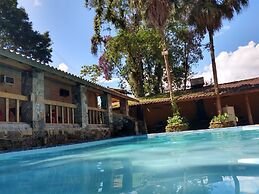 Rancho Texas Ubatuba