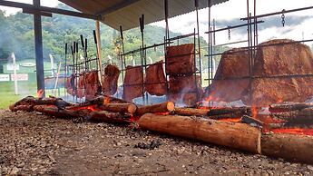 Rancho Texas Ubatuba