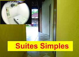 Rancho Texas Ubatuba