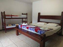 Rancho Texas Ubatuba