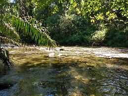 Rancho Texas Ubatuba