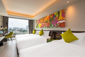 Maitria Hotel Rama 9 Bangkok