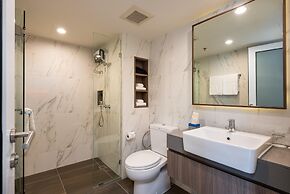 Maitria Hotel Rama 9 Bangkok