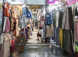 Maitria Hotel Rama 9 Bangkok