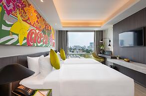 Maitria Hotel Rama 9 Bangkok
