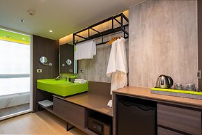 Maitria Hotel Rama 9 Bangkok