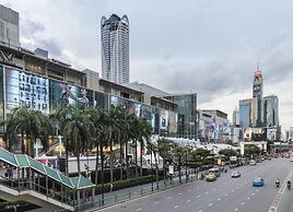 Maitria Hotel Rama 9 Bangkok