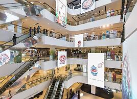 Maitria Hotel Rama 9 Bangkok