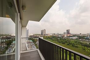 Maitria Hotel Rama 9 Bangkok