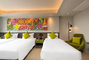 Maitria Hotel Rama 9 Bangkok