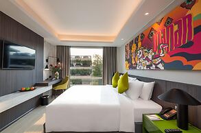 Maitria Hotel Rama 9 Bangkok