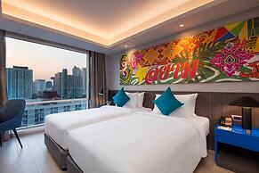 Maitria Hotel Rama 9 Bangkok