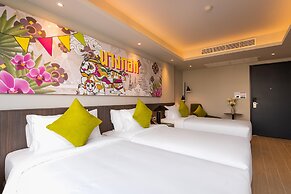 Maitria Hotel Rama 9 Bangkok