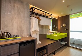 Maitria Hotel Rama 9 Bangkok