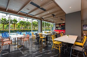 Maitria Hotel Rama 9 Bangkok