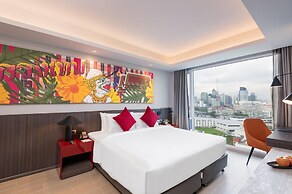 Maitria Hotel Rama 9 Bangkok