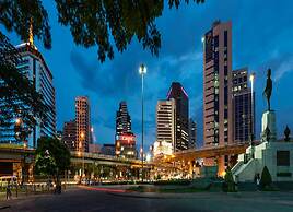 Maitria Hotel Rama 9 Bangkok