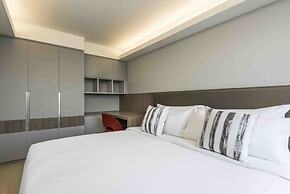 Maitria Hotel Rama 9 Bangkok