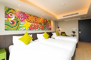 Maitria Hotel Rama 9 Bangkok