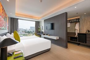 Maitria Hotel Rama 9 Bangkok