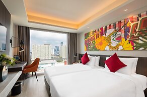 Maitria Hotel Rama 9 Bangkok