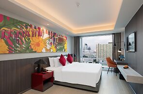 Maitria Hotel Rama 9 Bangkok