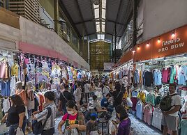 Maitria Hotel Rama 9 Bangkok