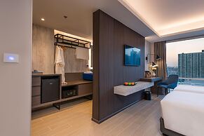 Maitria Hotel Rama 9 Bangkok