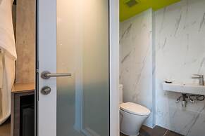 Maitria Hotel Rama 9 Bangkok