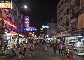 Maitria Hotel Rama 9 Bangkok
