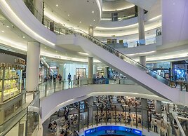 Maitria Hotel Rama 9 Bangkok