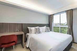 Maitria Hotel Rama 9 Bangkok