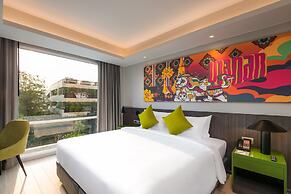 Maitria Hotel Rama 9 Bangkok