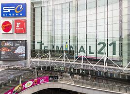 Maitria Hotel Rama 9 Bangkok